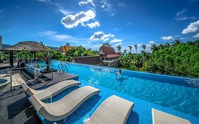 Andaman Beach Suites Phuket